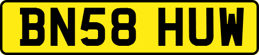BN58HUW