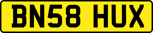 BN58HUX