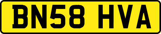 BN58HVA