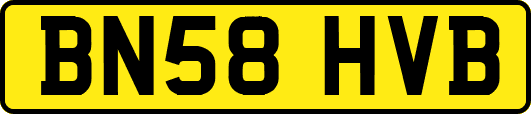 BN58HVB