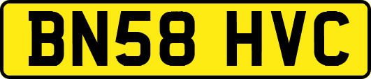 BN58HVC