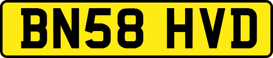 BN58HVD