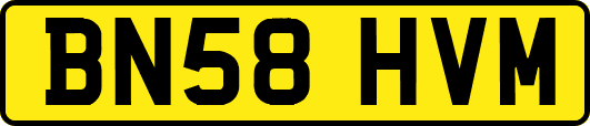 BN58HVM