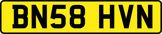 BN58HVN