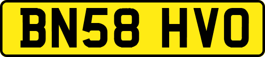 BN58HVO