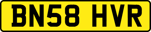 BN58HVR
