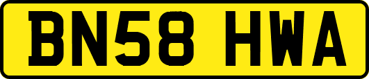 BN58HWA