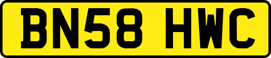 BN58HWC