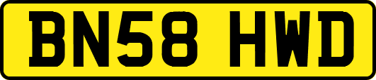 BN58HWD