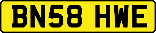 BN58HWE