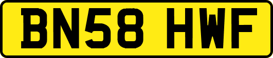 BN58HWF