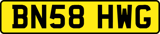 BN58HWG