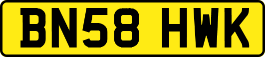 BN58HWK