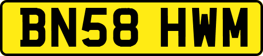BN58HWM