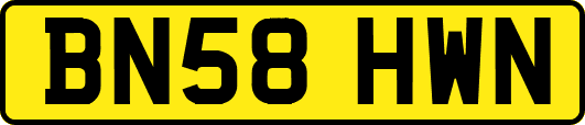 BN58HWN
