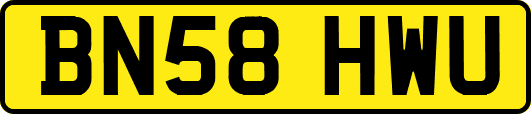 BN58HWU