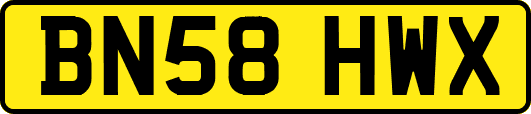 BN58HWX