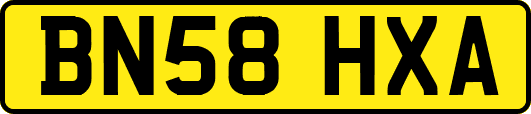BN58HXA