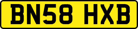 BN58HXB