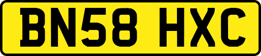 BN58HXC
