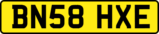 BN58HXE