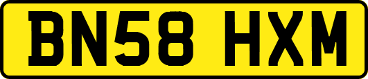 BN58HXM