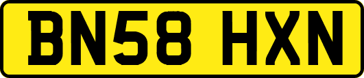 BN58HXN