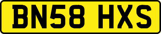 BN58HXS