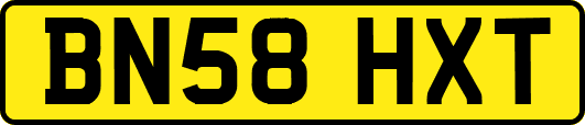 BN58HXT