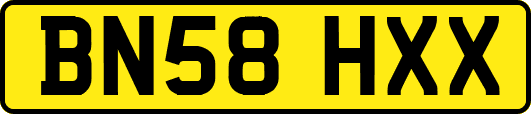 BN58HXX