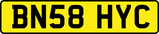 BN58HYC