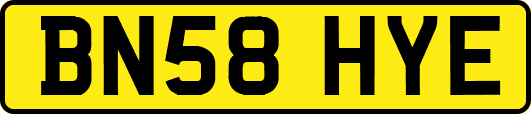 BN58HYE