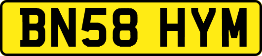 BN58HYM