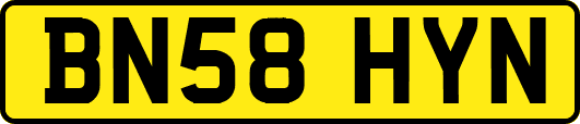 BN58HYN