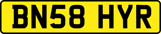 BN58HYR