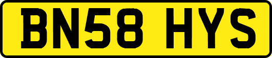 BN58HYS