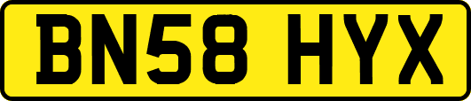 BN58HYX