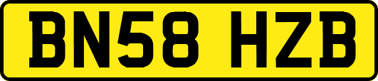 BN58HZB