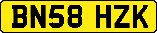 BN58HZK