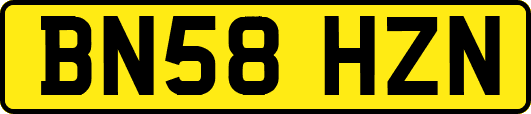 BN58HZN