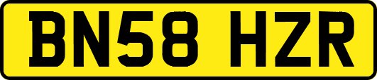 BN58HZR