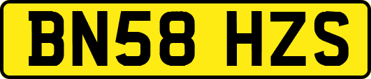 BN58HZS