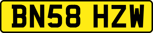 BN58HZW