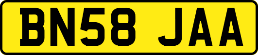 BN58JAA