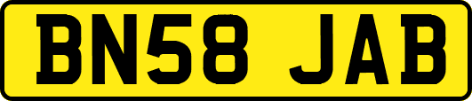 BN58JAB