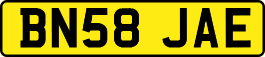 BN58JAE