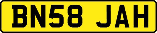 BN58JAH