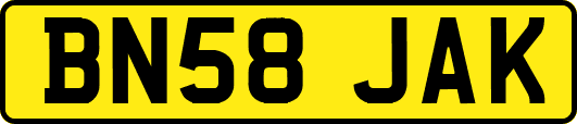 BN58JAK
