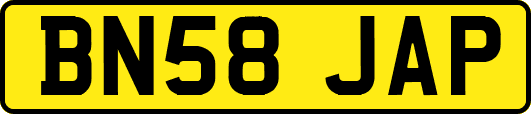 BN58JAP
