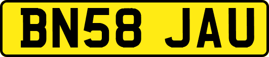BN58JAU